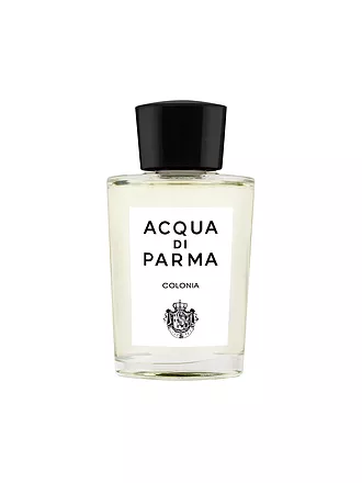 ACQUA DI PARMA | Colonia Eau de Cologne Vaporisateur 180ml | 